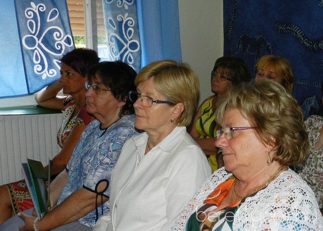 X. Bihari Múzeumpedagógiai Évnyitó12